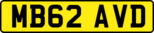 MB62AVD