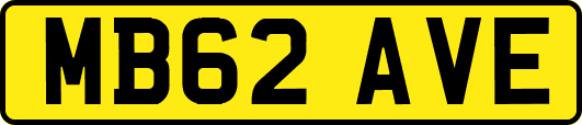 MB62AVE