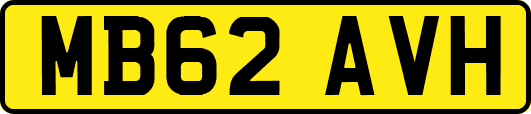 MB62AVH