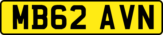 MB62AVN