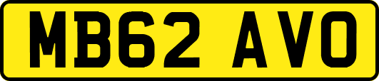 MB62AVO