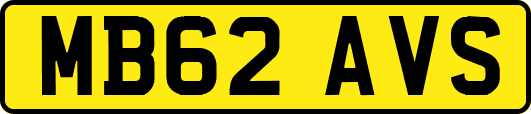 MB62AVS