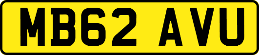 MB62AVU