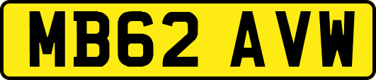MB62AVW