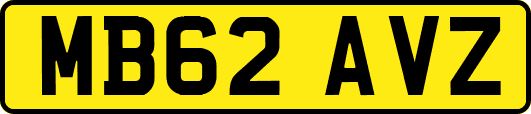 MB62AVZ