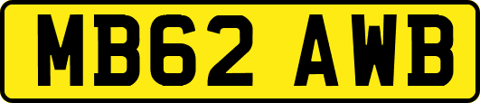 MB62AWB