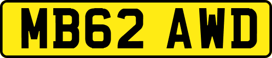 MB62AWD