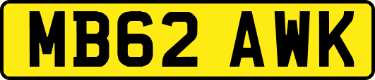 MB62AWK