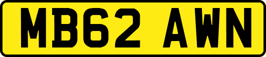 MB62AWN