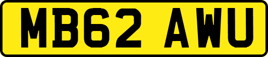 MB62AWU
