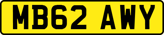 MB62AWY