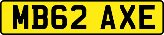 MB62AXE