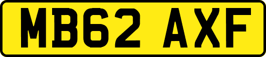 MB62AXF