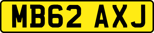 MB62AXJ