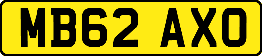 MB62AXO