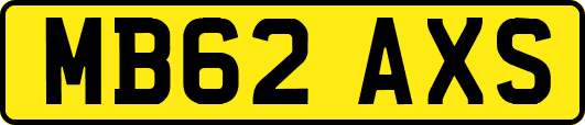 MB62AXS