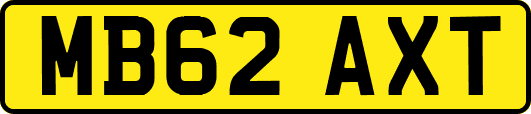 MB62AXT