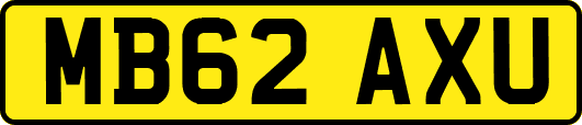 MB62AXU