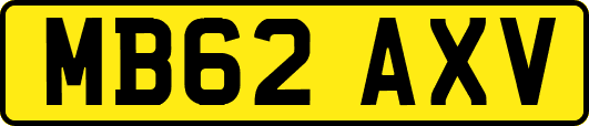 MB62AXV