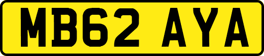 MB62AYA