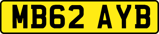 MB62AYB