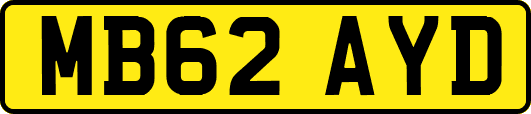 MB62AYD