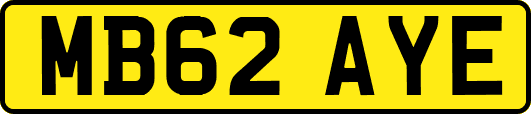 MB62AYE