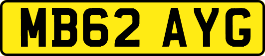MB62AYG