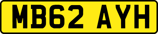 MB62AYH