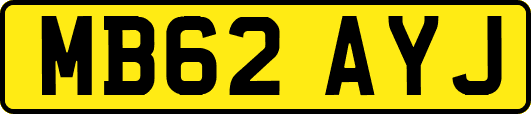 MB62AYJ