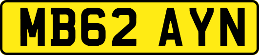 MB62AYN