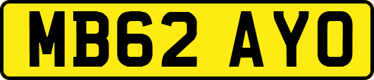MB62AYO