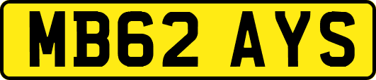 MB62AYS