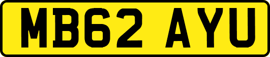 MB62AYU