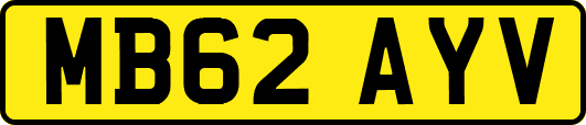 MB62AYV