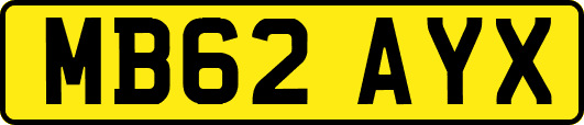 MB62AYX