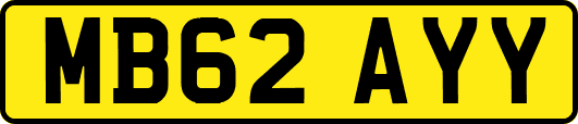 MB62AYY