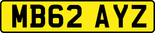MB62AYZ