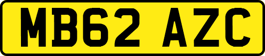 MB62AZC