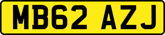 MB62AZJ