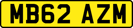 MB62AZM