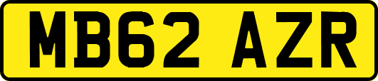 MB62AZR