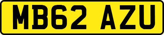 MB62AZU