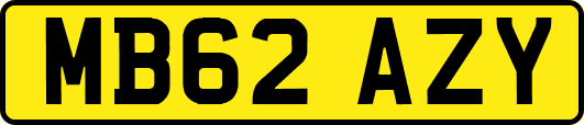 MB62AZY