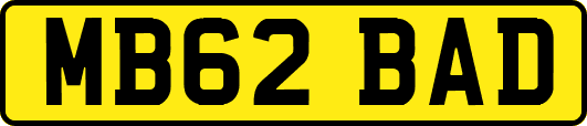 MB62BAD