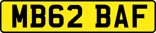 MB62BAF