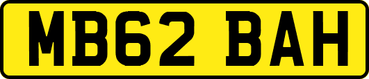 MB62BAH