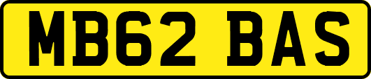 MB62BAS