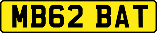 MB62BAT