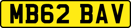 MB62BAV